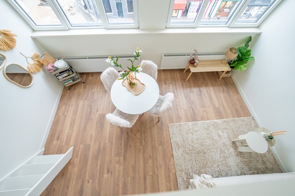 Medium property photo - Damstraat 34Bis, 3531 BV Utrecht